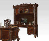 Vendome Cherry Desk Model 92128 By ACME Furniture
